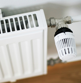 Boiler & Central Heating Installers in Coppull & Chorley